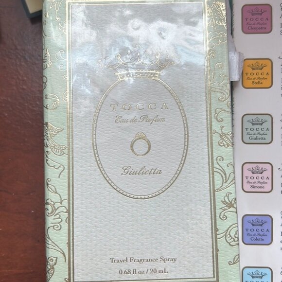 Tocca  Giulietta - Picture 3 of 3